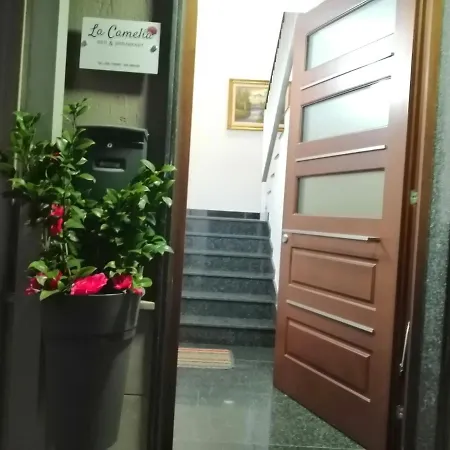 La Camelia B&B