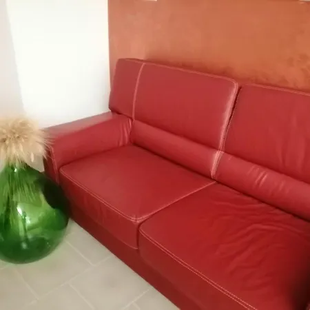 La Camelia B&B 산테라모 인 콜레