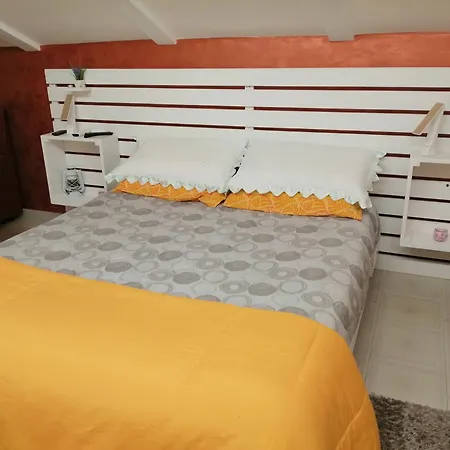 B&B La Camelia 산테라모 인 콜레