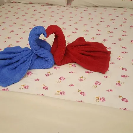 La Camelia B&B 산테라모 인 콜레