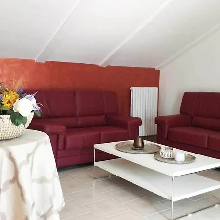 La Camelia B&B 산테라모 인 콜레