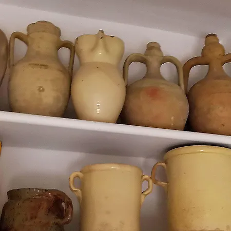 La Camelia 산테라모 인 콜레