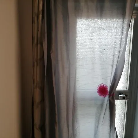 La Camelia B&B 산테라모 인 콜레