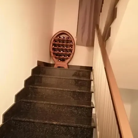 住宿加早餐酒店 La Camelia 圣埃拉莫因科莱