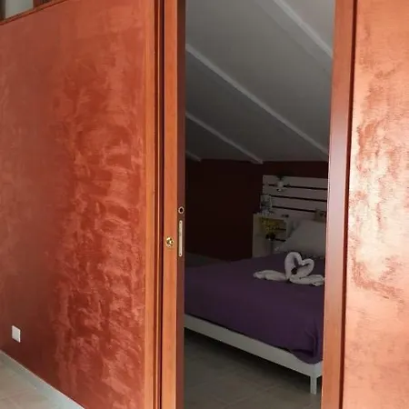 فندق مبيت وإفطار La Camelia 3*