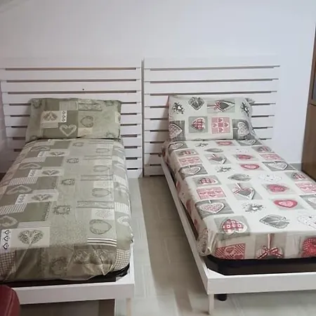 Bed and breakfast La Camelia 3*