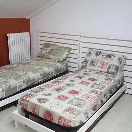 La Camelia 3* سانتيرامو إن كولي