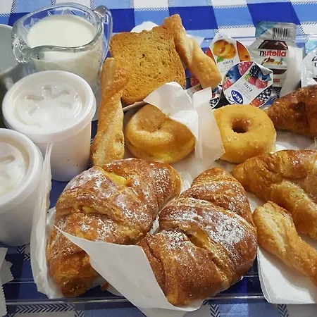 La Camelia سانتيرامو إن كولي