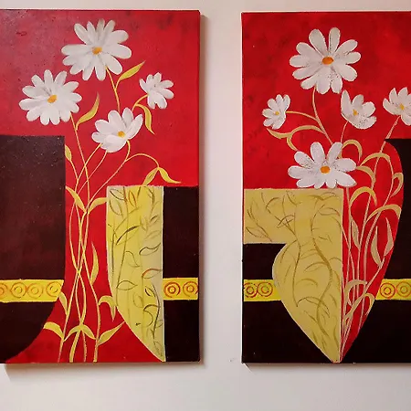 住宿加早餐酒店 La Camelia 圣埃拉莫因科莱