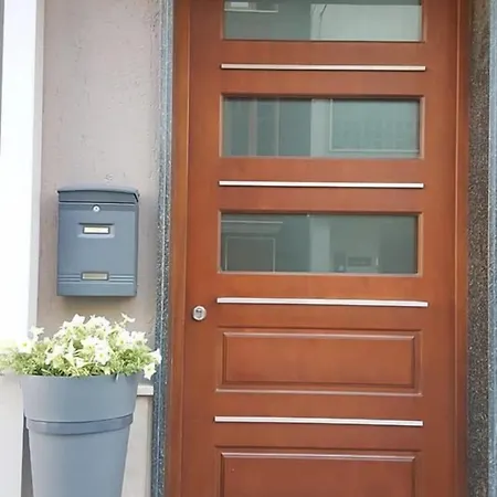 La Camelia سانتيرامو إن كولي