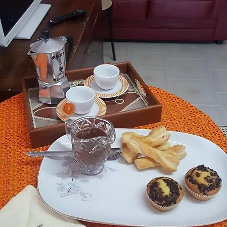 La Camelia 3* سانتيرامو إن كولي