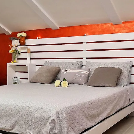La Camelia Bed and breakfast 3*