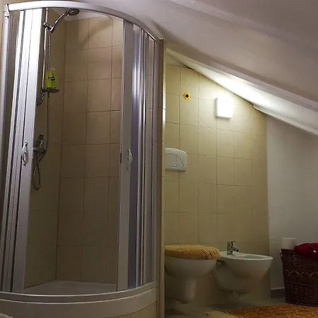 فندق مبيت وإفطار La Camelia سانتيرامو إن كولي