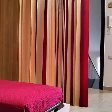 La Camelia 3* سانتيرامو إن كولي