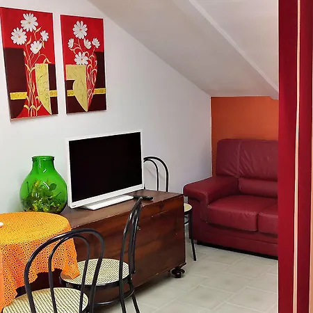 La Camelia Bed and breakfast