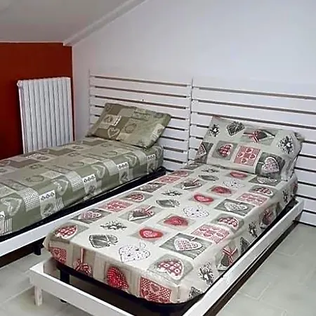 La Camelia 3*
