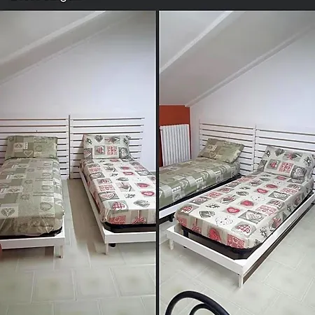 La Camelia Bed and breakfast