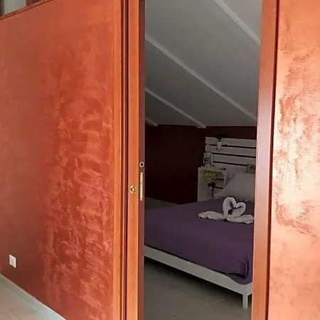 Bed and breakfast La Camelia Santeramo in Colle