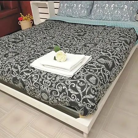 فندق مبيت وإفطار La Camelia