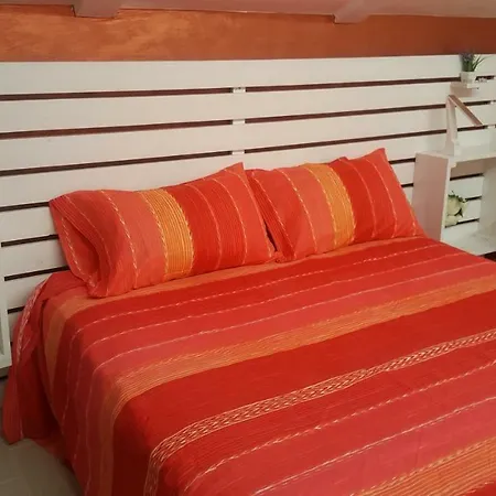 فندق مبيت وإفطار La Camelia 3*