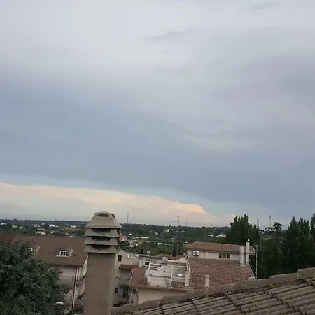 La Camelia 住宿加早餐酒店 圣埃拉莫因科莱