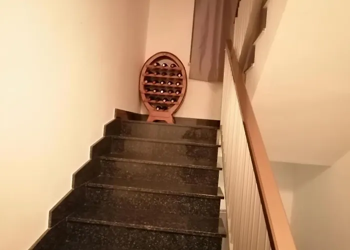 Oda ve Kahvaltı La Camelia Santeramo in Colle