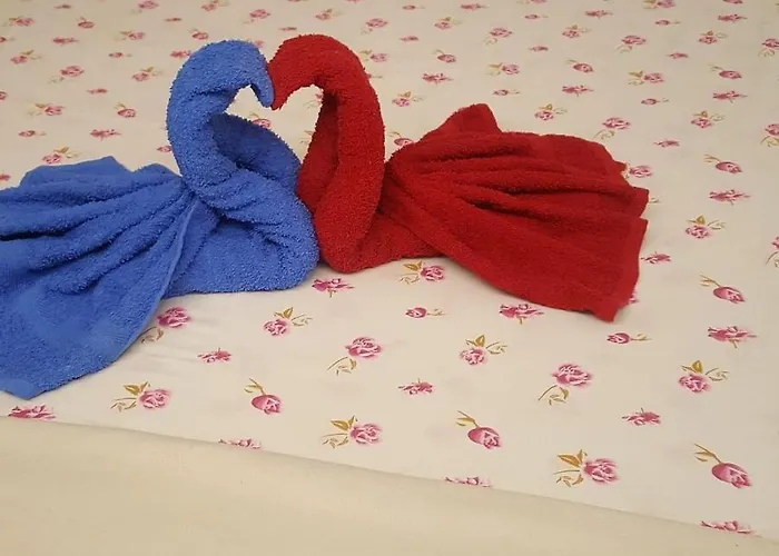 La Camelia Bed & Breakfast Santeramo in Colle