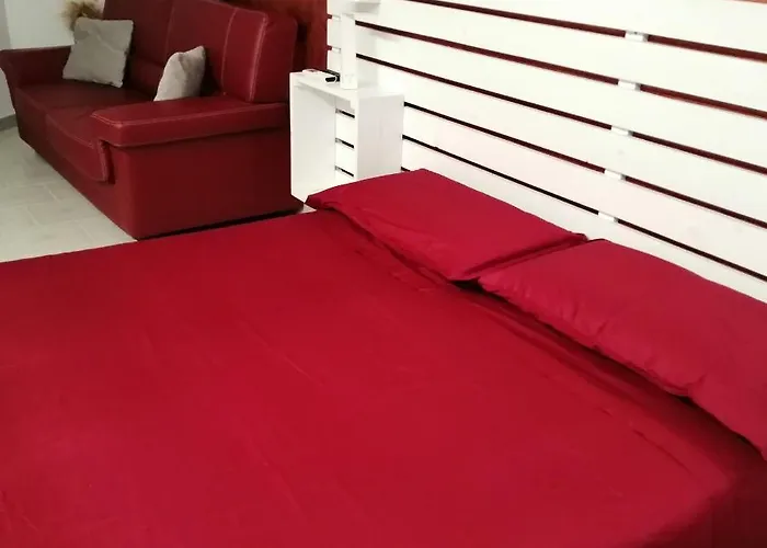 Oda ve Kahvaltı La Camelia 3*