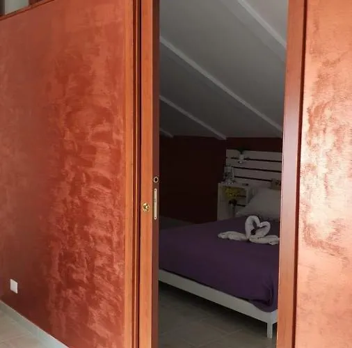 Oda ve Kahvaltı La Camelia 3*