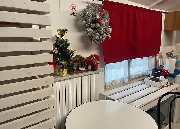 Oda ve Kahvaltı La Camelia Santeramo in Colle