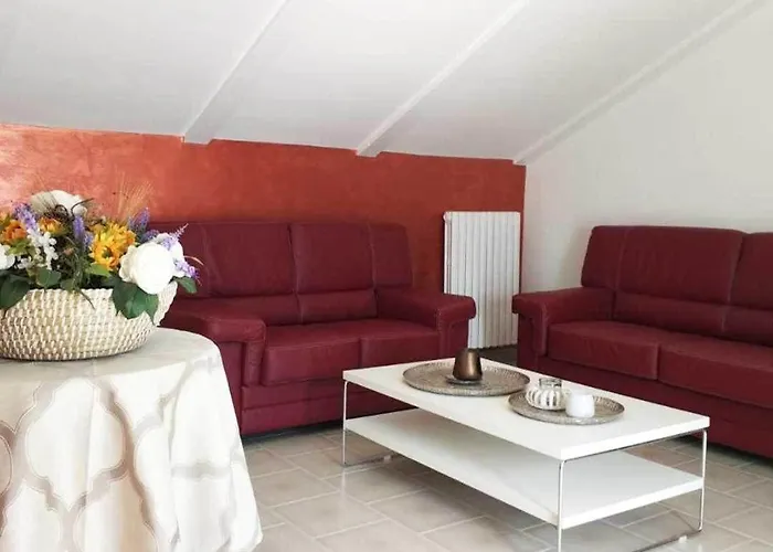 La Camelia Oda ve Kahvaltı Santeramo in Colle