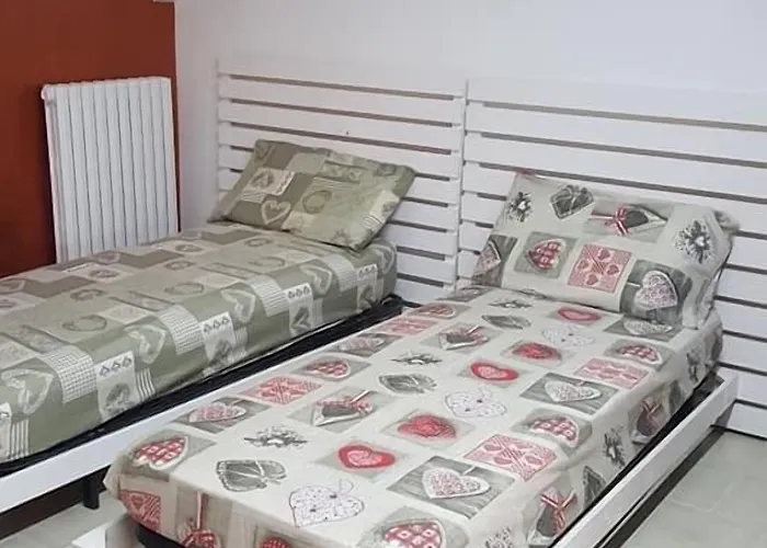 La Camelia 3* Santeramo in Colle