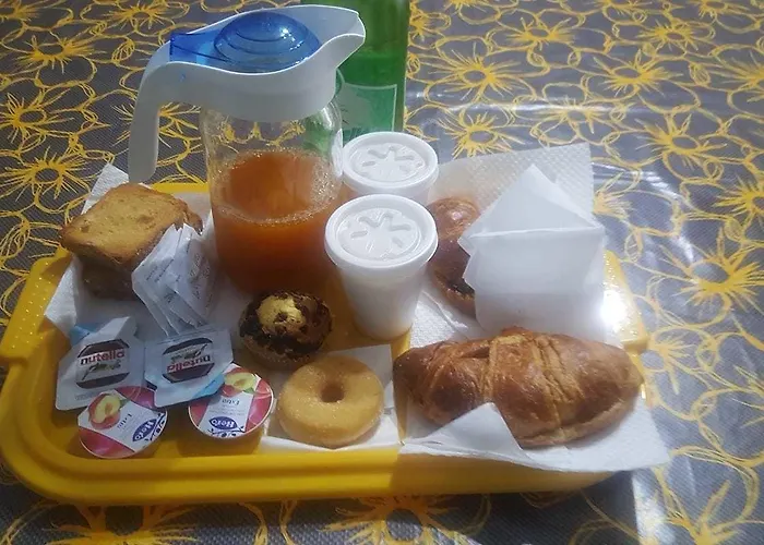 La Camelia Santeramo in Colle