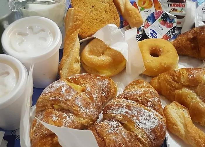 La Camelia Santeramo in Colle