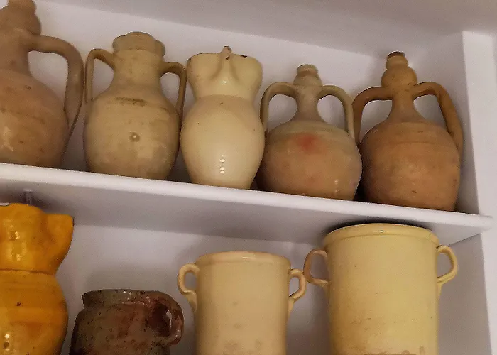 La Camelia Santeramo in Colle