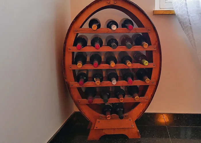 La Camelia Oda ve Kahvaltı