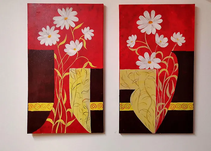 Oda ve Kahvaltı La Camelia Santeramo in Colle