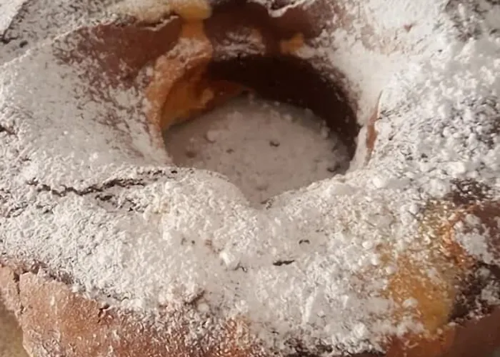 La Camelia Oda ve Kahvaltı