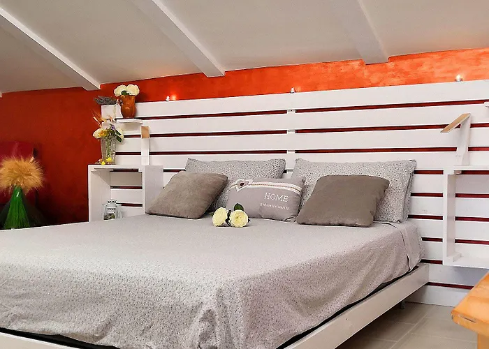 La Camelia Oda ve Kahvaltı 3*