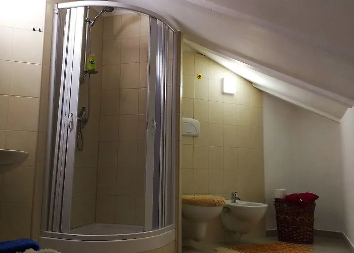 Oda ve Kahvaltı La Camelia Santeramo in Colle