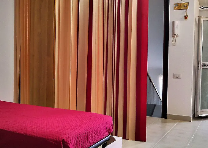 La Camelia 3* Santeramo in Colle