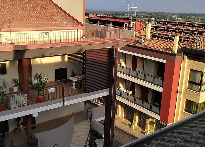 La Camelia 3* Santeramo in Colle