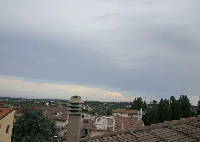 La Camelia Oda ve Kahvaltı Santeramo in Colle