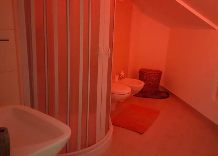 Oda ve Kahvaltı La Camelia Santeramo in Colle