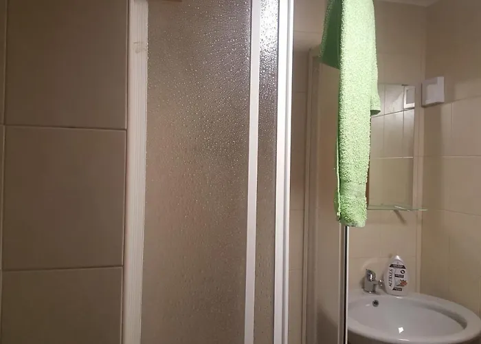 Oda ve Kahvaltı La Camelia 3*