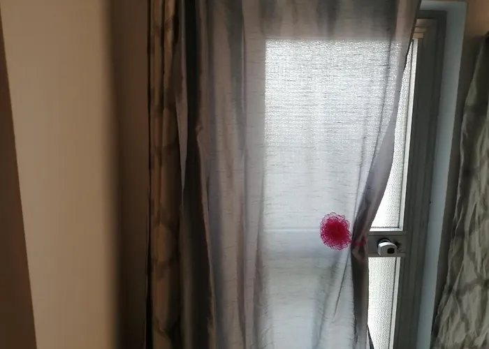 La Camelia Oda ve Kahvaltı Santeramo in Colle